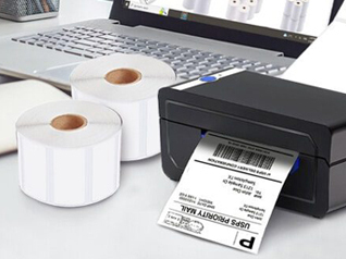 Label printer