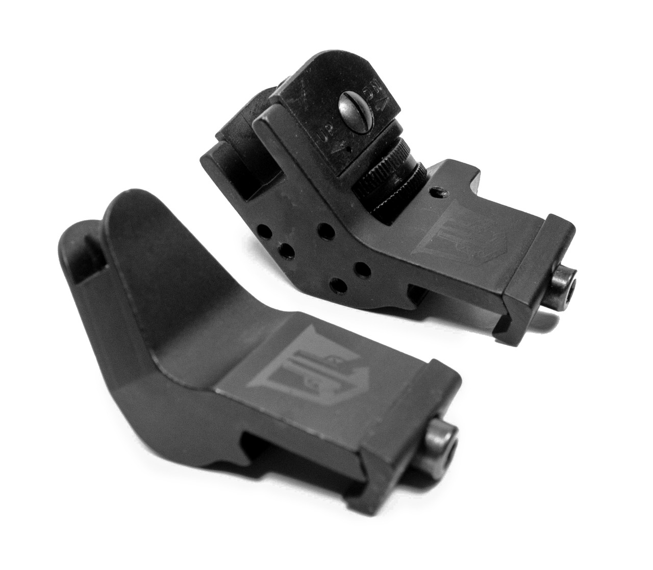 45 Degree Offset BattleSight – Delta 1 Sights® 【G＆P】OFFSET