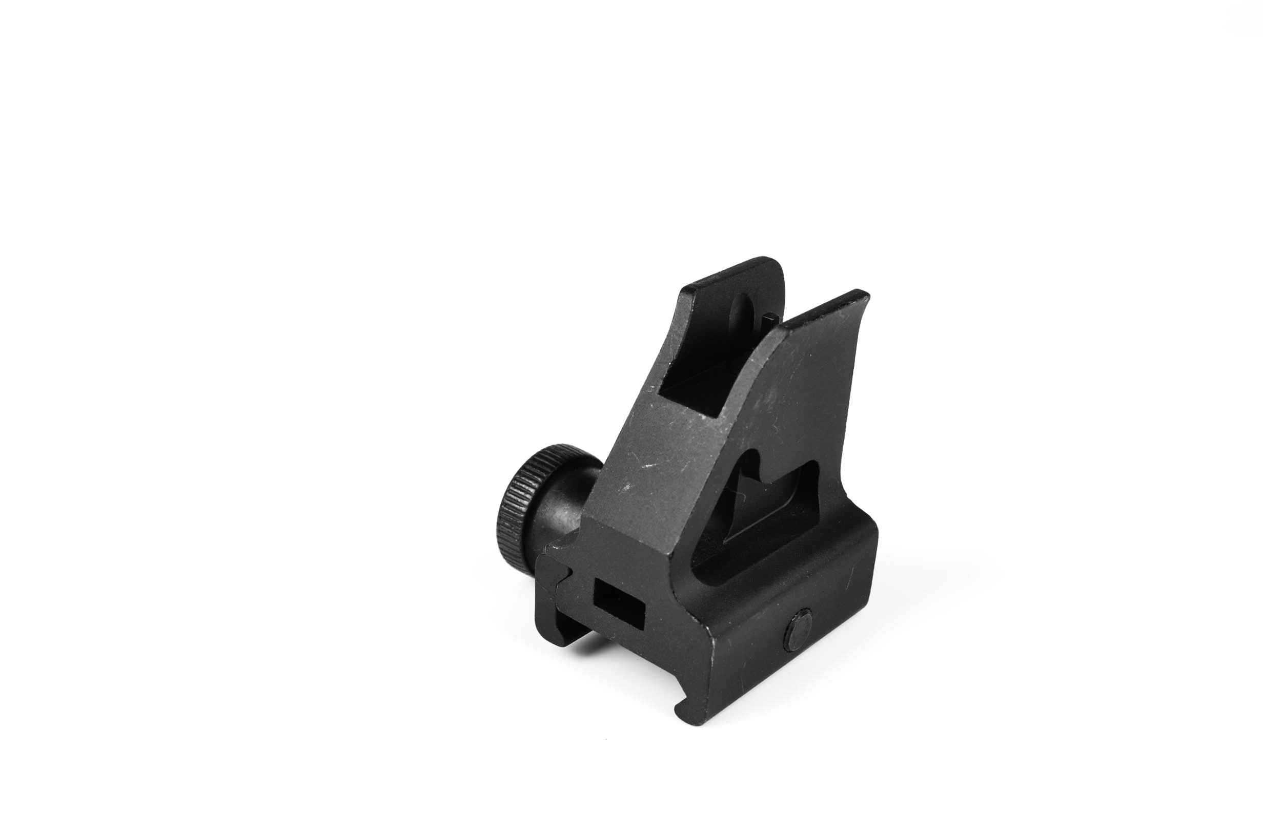 AR 15 A2 Front Sight Rail Height Fixed Iron Sight