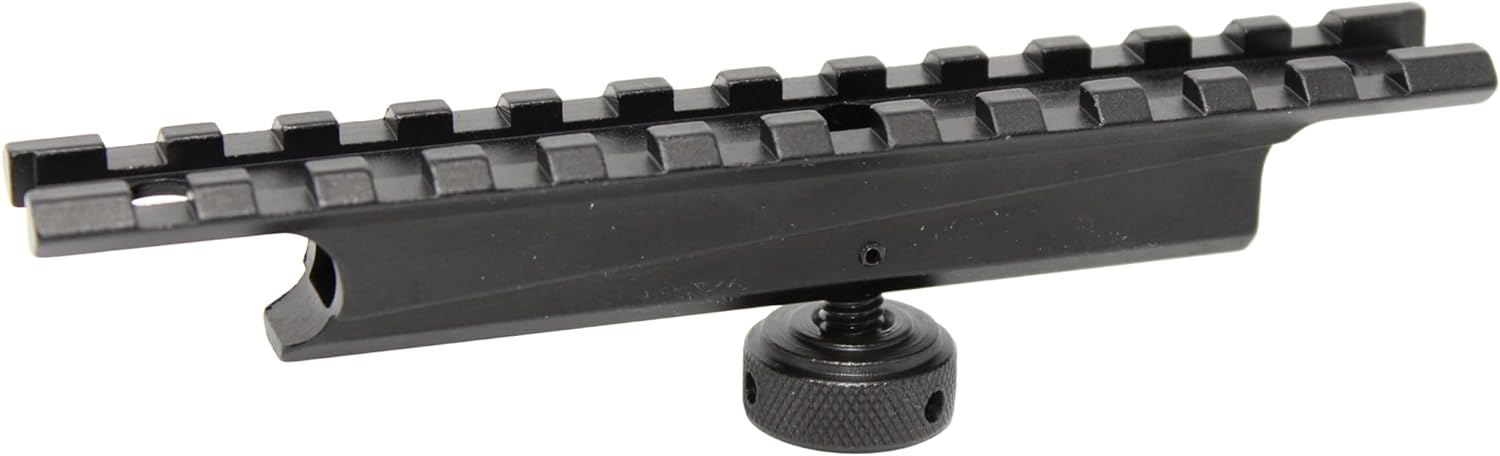 AR-15 Picatinny Carry Handle Scope Mount