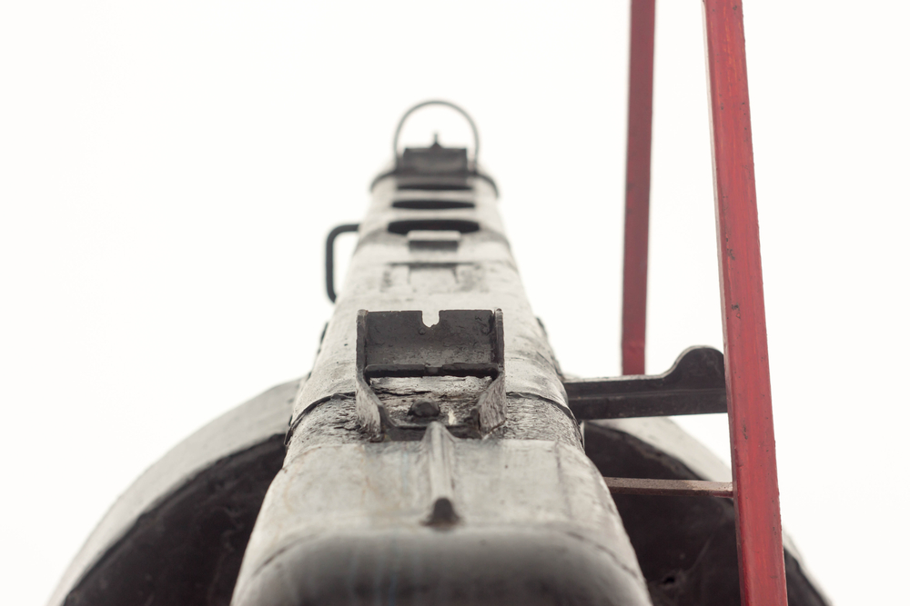 How to Use Iron Sights - A Practical Guide