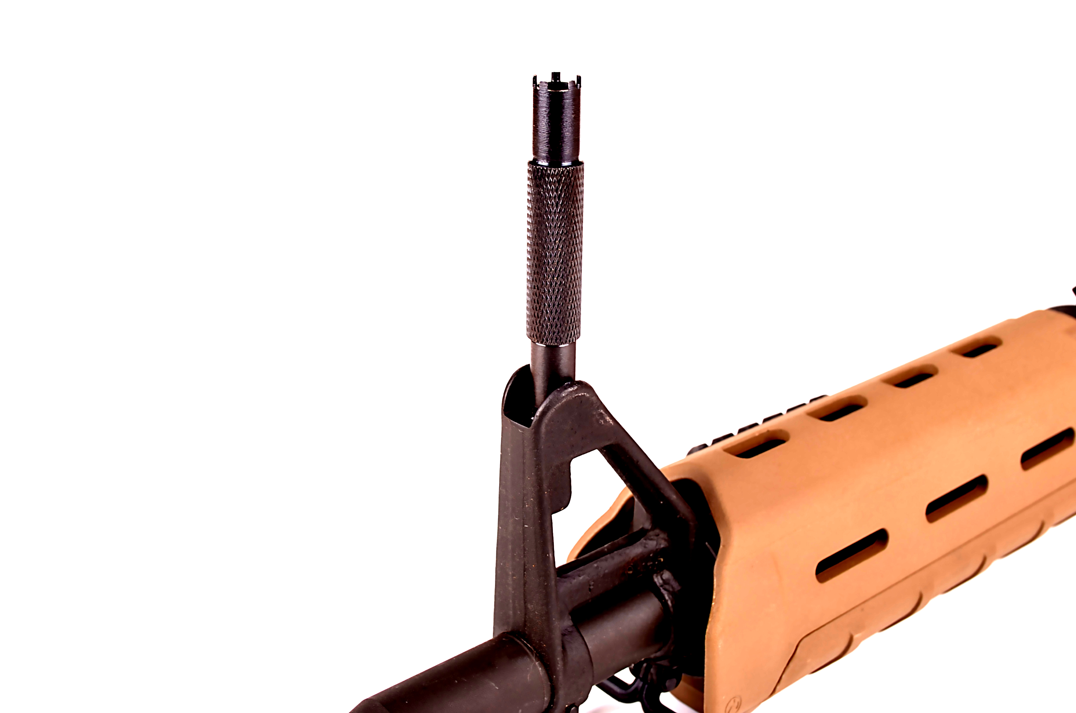 Mastering Precision A Guide to Adjusting AR 15 Iron Sights for