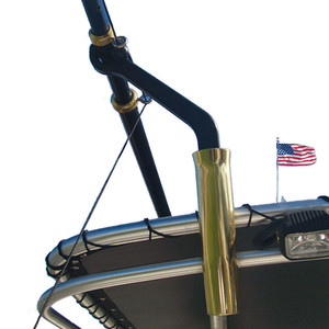 Tigress Outrigger Standoffs - Pair Tigress Outrigger Standoffs - Pair