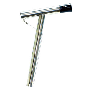 Tigress Stainless Steel Rod Rigger Tigress Stainless Steel Rod Rigger