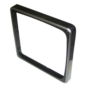 Raymarine Gunmetal Retrofit Bezel f/i50, i60, i70, p70 & p70R Raymarine Gunmetal Retrofit Bezel f/i50, i60, i70, p70 & p70R