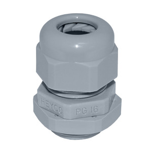 Blue Sea 3125 Medium Cable Gland - #14-#10 Cable Blue Sea 3125 Medium Cable Gland - #14-#10 Cable