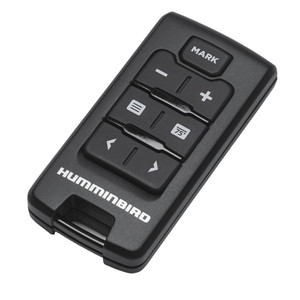 Humminbird RC-2 Wireless Remote f/Bluetooth HELIX Units Humminbird RC-2 Wireless Remote f/Bluetooth HELIX Units