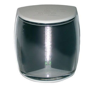 Hella Marine NaviLED PRO Stern Navigation Lamp - 2nm - White Housing Hella Marine NaviLED PRO Stern Navigation Lamp - 2nm - White Housing