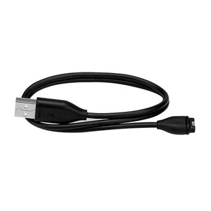 Garmin Charging/Data Clip Cable f/fenix® 5 & Forerunner® 935 Garmin Charging/Data Clip Cable f/fenix® 5 & Forerunner® 935