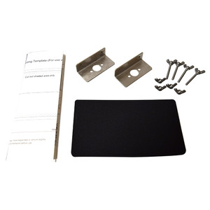 Furuno Flush Mount Kit f/GP39 Furuno Flush Mount Kit f/GP39