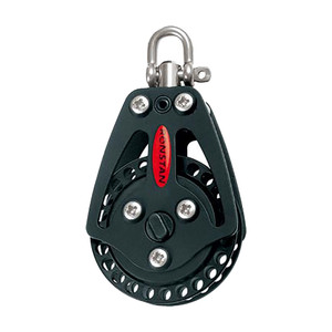 Ronstan Series 60 Ultimate Ratchet - Single Ronstan Series 60 Ultimate Ratchet - Single