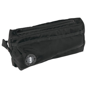 Mustang Utility Accessory Pounch f/Inflatable PFD's - Black Mustang Utility Accessory Pounch f/Inflatable PFD's - Black