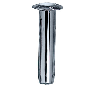 Rupp Standard Swivel Rod Holder - 0° - White Liner Rupp Standard Swivel Rod Holder - 0° - White Liner