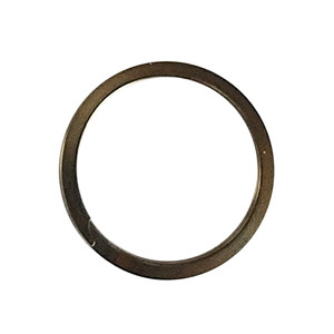 Maxwell Spiral Retaining Ring Maxwell Spiral Retaining Ring