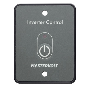 Mastervolt Remote Switch Inverter Control Panel (ICP) Mastervolt Remote Switch Inverter Control Panel (ICP)