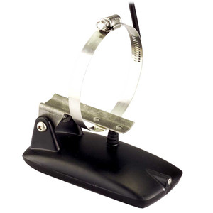 Humminbird XTM-9-HDSI-180-T Side Imaging Trolling Motor Transducer Humminbird XTM-9-HDSI-180-T Side Imaging Trolling Motor Transducer