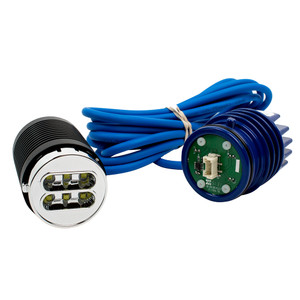 Aqualuma 6 Series Gen 4 Upgrade - White Aqualuma 6 Series Gen 4 Upgrade - White