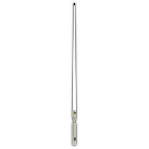 Digital Antenna 826-VW 4' VHF Antenna - White Digital Antenna 826-VW 4' VHF Antenna - White