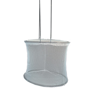 Frabill Bait Quarters 18" x 18" - 20 Gallons Frabill Bait Quarters 18" x 18" - 20 Gallons