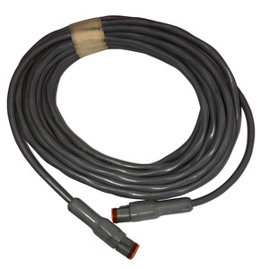 Uflex Power Extension Y-Cable - 33' Uflex Power Extension Y-Cable - 33'