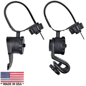 Princeton Tec Hard Hat Light Mounts Princeton Tec Hard Hat Light Mounts