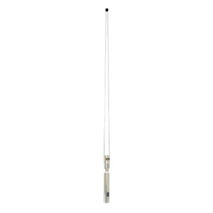 Digital Antenna 829-VW-S 8' VHF Antenna - White Digital Antenna 829-VW-S 8' VHF Antenna - White