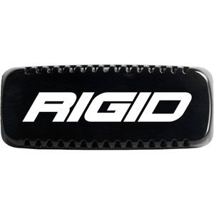 RIGID Industries SR-Q Series Lens Cover - Black RIGID Industries SR-Q Series Lens Cover - Black