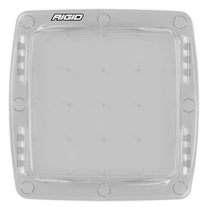 RIGID Industries Q-Series Lens Cover - Clear RIGID Industries Q-Series Lens Cover - Clear
