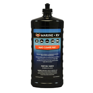 Presta Marine Nano Cleaner Wax - 32oz Presta Marine Nano Cleaner Wax - 32oz