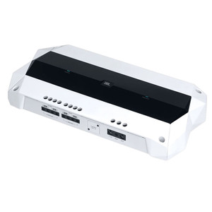 JBL MA704 4 Channel Marine Amplifier - 1000W JBL MA704 4 Channel Marine Amplifier - 1000W