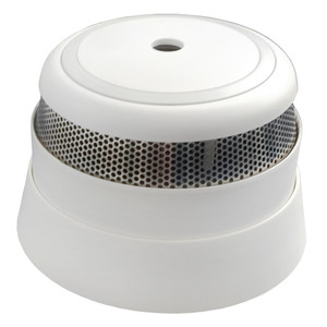 Glomex ZigBoat™ Smoke Alarm Sensor Glomex ZigBoat™ Smoke Alarm Sensor