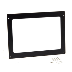Raymarine E120 Classic To Axiom Pro 12 Adapter Plate Raymarine E120 Classic To Axiom Pro 12 Adapter Plate