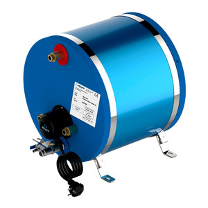 Albin Pump Marine Premium Water Heater 5.8G - 120V Albin Pump Marine Premium Water Heater 5.8G - 120V