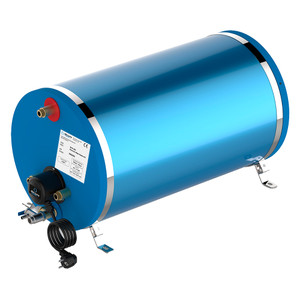 Albin Pump Marine Premium Water Heater 12G - 120V Albin Pump Marine Premium Water Heater 12G - 120V