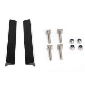 FUSION Front Flush Kit f/MS-RA770 Apollo Series FUSION Front Flush Kit f/MS-RA770 Apollo Series