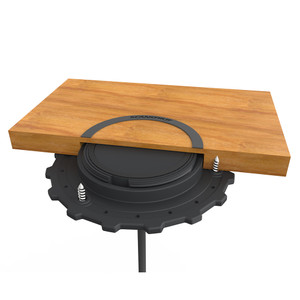 Scanstrut ROKK Hidden Waterproof Wireless Charger - 12/24V Scanstrut ROKK Hidden Waterproof Wireless Charger - 12/24V