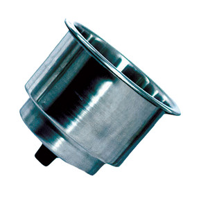 Tigress Stainless Steel Cup Insert Tigress Stainless Steel Cup Insert