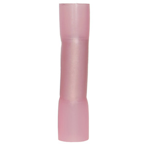 Ancor 8 Heat Shrink Butt Connectors - 500 Pieces Ancor 8 Heat Shrink Butt Connectors - 500 Pieces