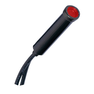 Paneltronics Incandescent Indicator Light - Red Paneltronics Incandescent Indicator Light - Red