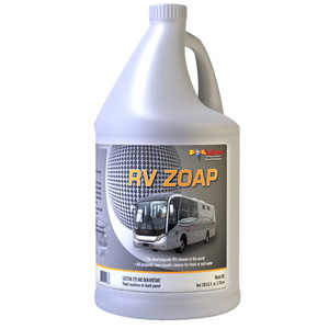 Sudbury RV Zoap - 128oz Sudbury RV Zoap - 128oz