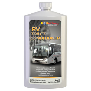 Sudbury RV Toilet Conditioner - 32oz Sudbury RV Toilet Conditioner - 32oz