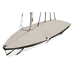 Taylor Made Club 420 Deck Cover - Mast Up Low Profile Taylor Made Club 420 Deck Cover - Mast Up Low Profile