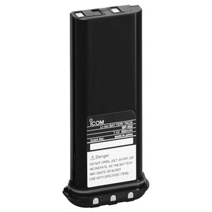 Icom Li-Ion Battery f/M34 & M36 Icom Li-Ion Battery f/M34 & M36