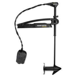 Minn Kota Maxxum 70SC - Foot Control - Weedless Wedge 2 Prop - 24V-70lb-42" Minn Kota Maxxum 70SC - Foot Control - Weedless Wedge 2 Prop - 24V-70lb-42"