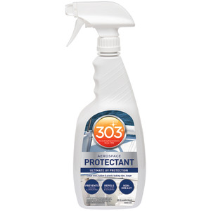 303 Marine Aerospace Protectant w/Trigger Sprayer - 32oz 303 Marine Aerospace Protectant w/Trigger Sprayer - 32oz