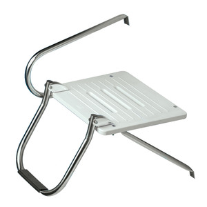 Sea-Dog Swim Platform Kit - Outboard Model w/Single Step Sea-Dog Swim Platform Kit - Outboard Model w/Single Step