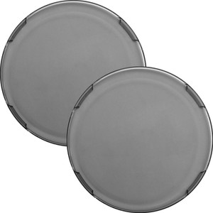 RIGID Industries 360-Series 6" LED Cover - Smoke RIGID Industries 360-Series 6" LED Cover - Smoke