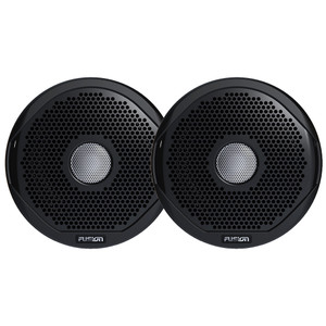 FUSION MS-FR7GB Grill Covers - Black f/FR-Series Speakers FUSION MS-FR7GB Grill Covers - Black f/FR-Series Speakers