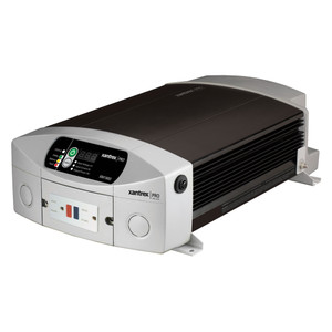 Xantrex XM1800 Pro Series Inverter Xantrex XM1800 Pro Series Inverter