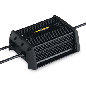 Minn Kota MK-2-DC Dual Bank DC Alternator Charger Minn Kota MK-2-DC Dual Bank DC Alternator Charger
